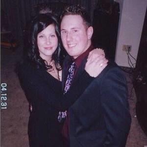 Meet your Posher, Jodi